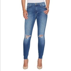 Joe's Jeans Charlie High Rise Skinny Jeans NWT